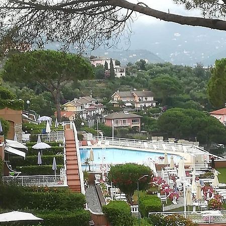 Residence Portofino Est Cod L07441 Rapallo Buitenkant foto