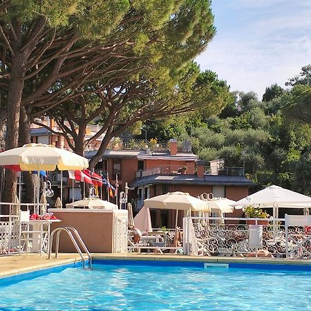 Residence Portofino Est Cod L07441 Rapallo Buitenkant foto