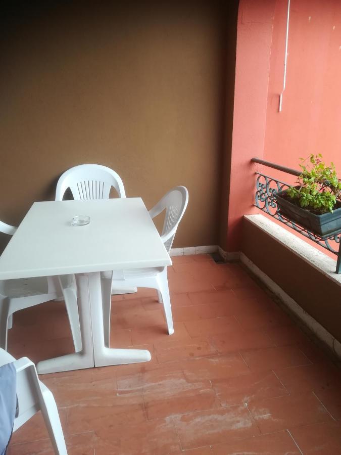 Residence Portofino Est Cod L07441 Rapallo Buitenkant foto